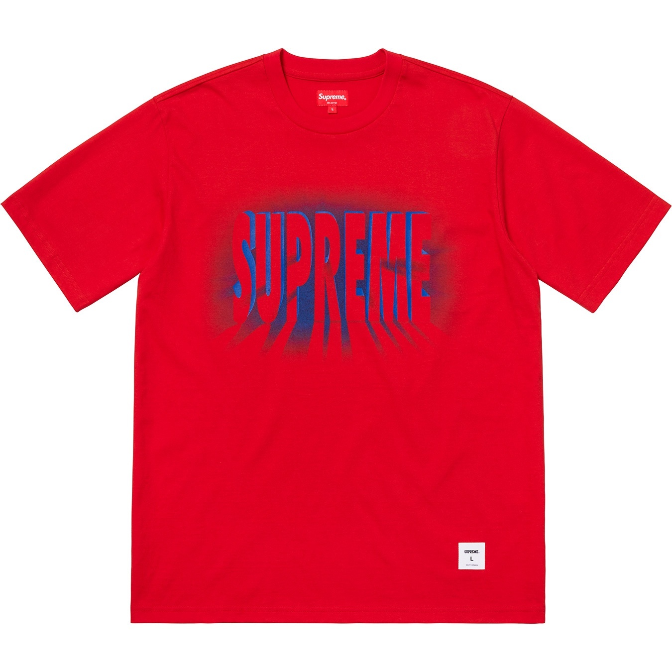Light S/S Top view 4